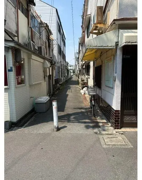 5DK Property Moriguchi City Osaka Prefecture (4)