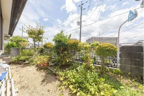 4LDK 高槻市 大阪府 (29)