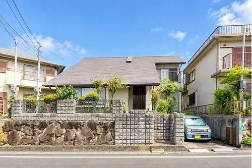 4LDK 高槻市 大阪府 (4)