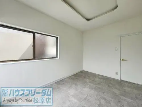 Недвижимость 4LDK, город Тондабаяси, префектура Осака (12)