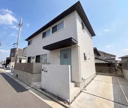 Akiya in Osaka