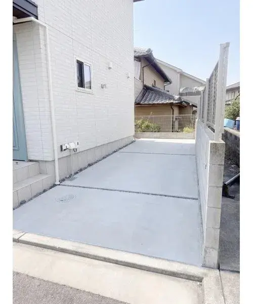 3LDK Property Kishiwada City Osaka Prefecture (2)