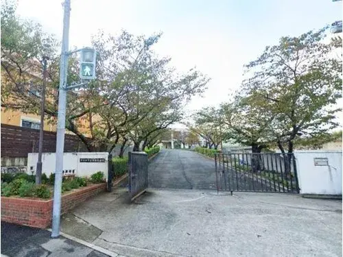 3LDK Property Kishiwada City Osaka Prefecture (16)