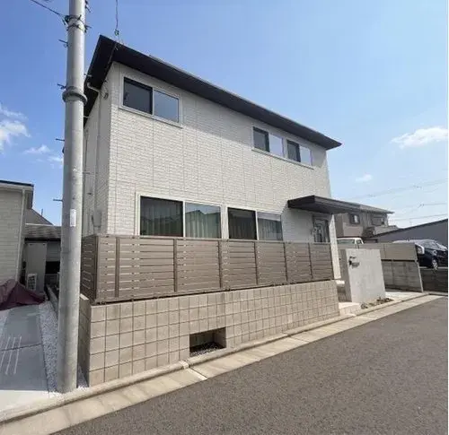 3LDK Property Kishiwada City Osaka Prefecture (3)