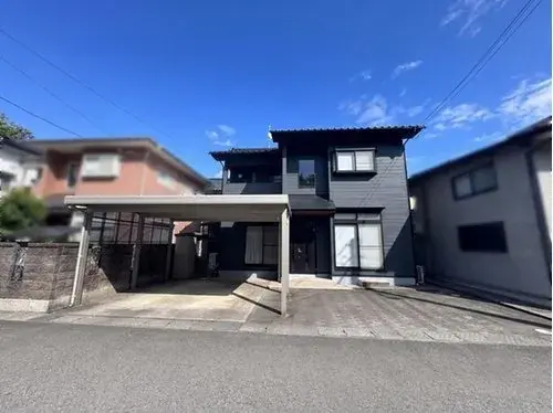 Akiya in 丰冈市