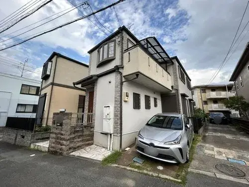 Akiya in Hyogo