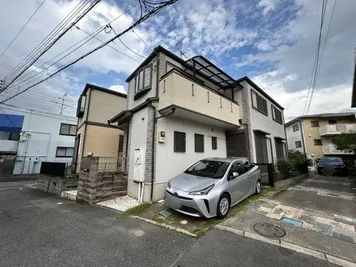 3LDK Property Kawanishi City Hyogo Prefecture (2)