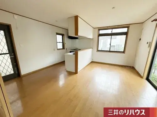 3LDK Property Kawanishi City Hyogo Prefecture (14)