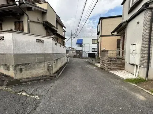 3LDK Property Kawanishi City Hyogo Prefecture (3)