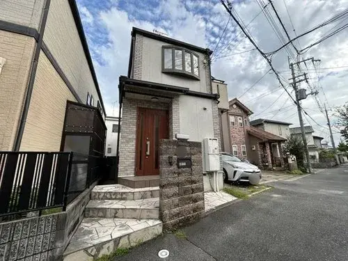 3LDK Property Kawanishi City Hyogo Prefecture (4)