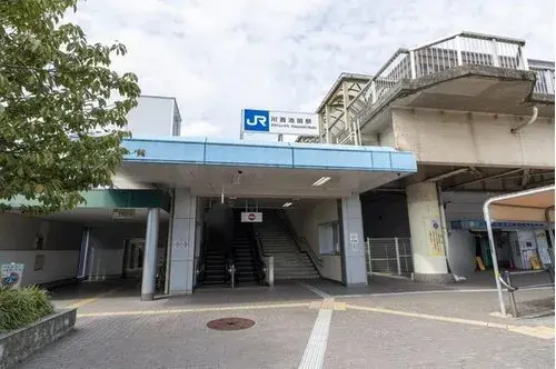 3LDK Property Kawanishi City Hyogo Prefecture (6)