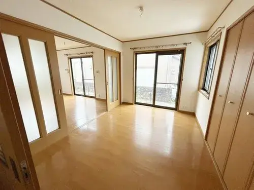 3LDK Property Kawanishi City Hyogo Prefecture (7)