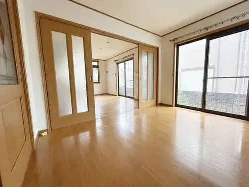 3LDK Property Kawanishi City Hyogo Prefecture (8)