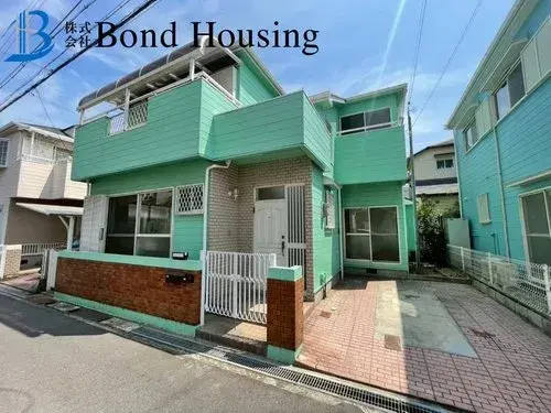 4LDK物件 明石市 兵庫県 (3)