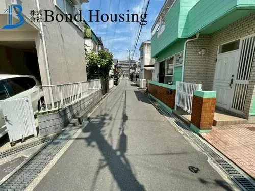 4LDK物件 明石市 兵庫県 (4)