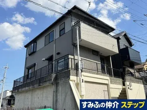 Akiya in Hyogo