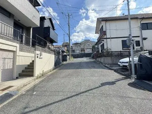3LDK房源 西宫市 兵库县 (4)