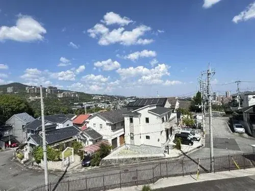 3LDK房源 西宫市 兵库县 (6)