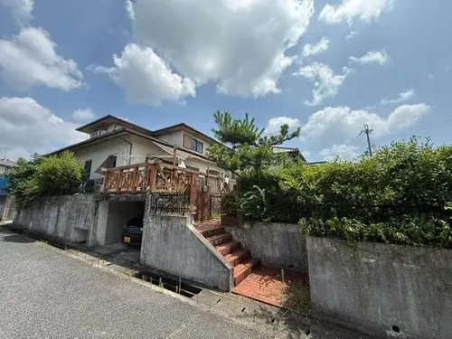 Akiya in Hyogo