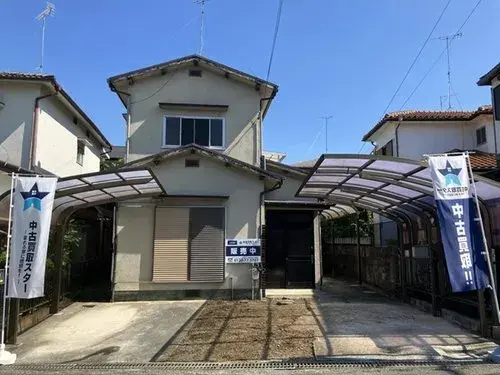 Akiya in Hyogo