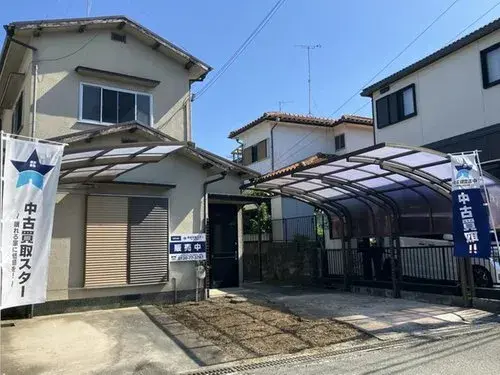 3LDK Property Miki City Hyogo Prefecture (2)