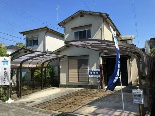 3LDK Property Miki City Hyogo Prefecture (3)