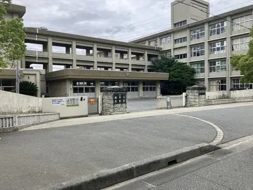 3LDK Property Miki City Hyogo Prefecture (5)