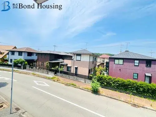 Akiya in 神戸市西区