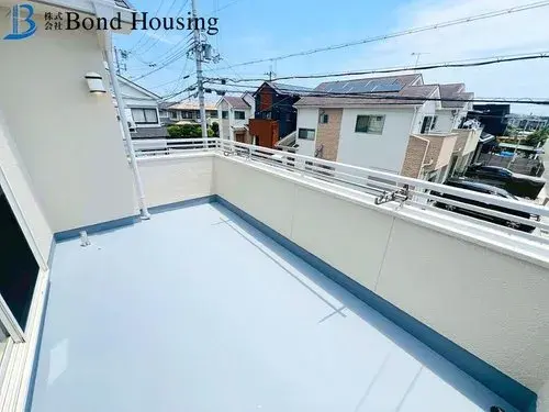 3LDK物件 神戸市 兵庫県 (2)