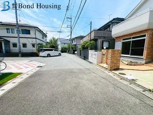 3LDK物件 神戸市 兵庫県 (3)