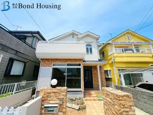 3LDK物件 神戸市 兵庫県 (4)
