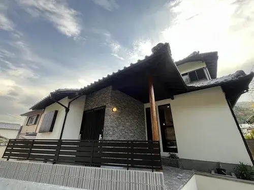 Propiedad 4LDK+2S Ciudad de Himeji Prefectura de Hyogo (2)
