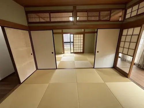 Propiedad 4LDK+2S Ciudad de Himeji Prefectura de Hyogo (9)