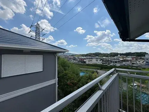 Akiya in Hyogo