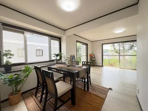 4LDK Property Nishinomiya City Hyogo Prefecture (13)