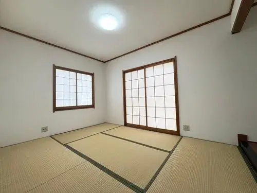 4LDK Property Nishinomiya City Hyogo Prefecture (14)