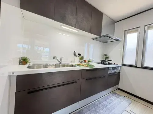 4LDK Property Nishinomiya City Hyogo Prefecture (16)