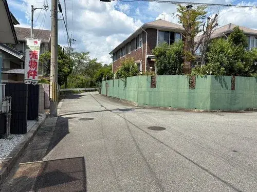 4LDK Property Nishinomiya City Hyogo Prefecture (4)