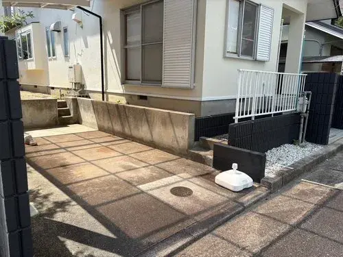 4LDK Property Nishinomiya City Hyogo Prefecture (5)