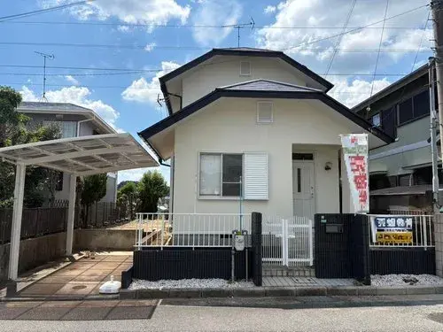 4LDK Property Nishinomiya City Hyogo Prefecture (6)
