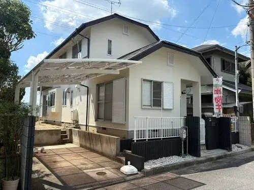4LDK Property Nishinomiya City Hyogo Prefecture (7)