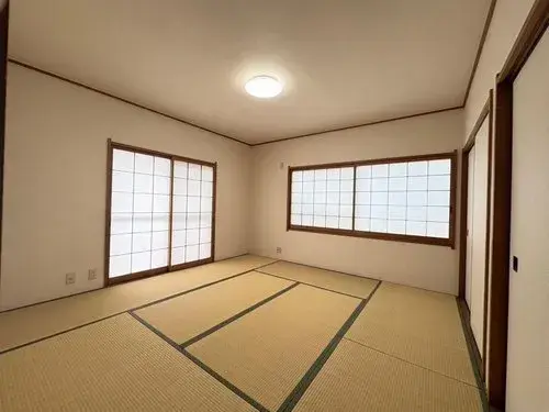 4LDK Property Nishinomiya City Hyogo Prefecture (8)