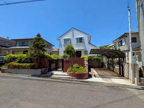3LDK物件 神戸市 兵庫県 (2)