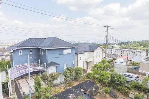 Akiya in Hyogo
