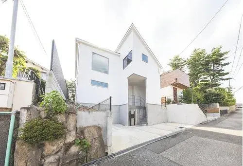 Propiedad 3LDK+S Ciudad de Takarazuka Prefectura de Hyogo (2)
