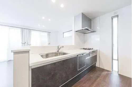 Propiedad 3LDK+S Ciudad de Takarazuka Prefectura de Hyogo (19)