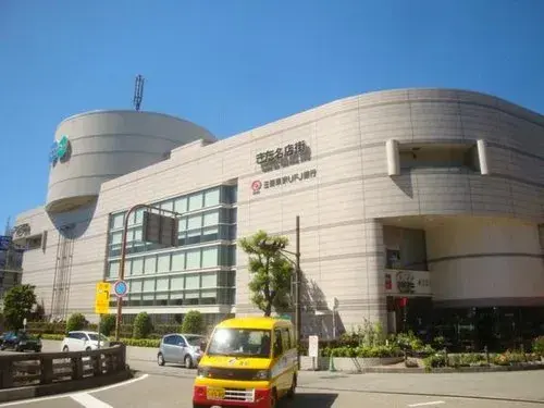 Propiedad 3LDK+S Ciudad de Takarazuka Prefectura de Hyogo (30)