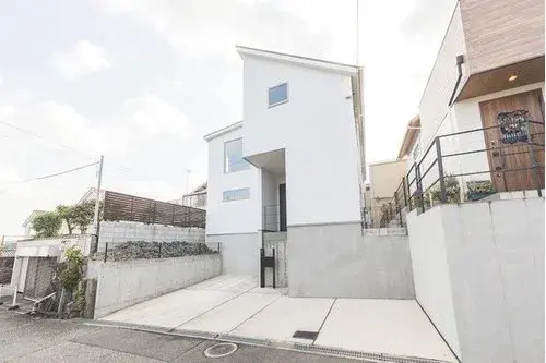 Propiedad 3LDK+S Ciudad de Takarazuka Prefectura de Hyogo (4)