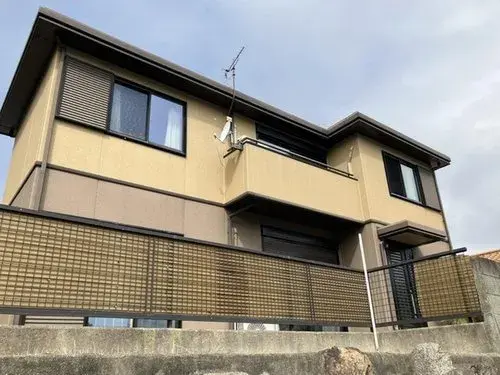 Akiya in Hyogo