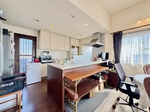 Propiedad 5LDK+S Ciudad de Kobe Prefectura de Hyogo (12)